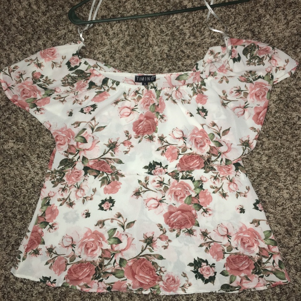 Cleaning out my closet